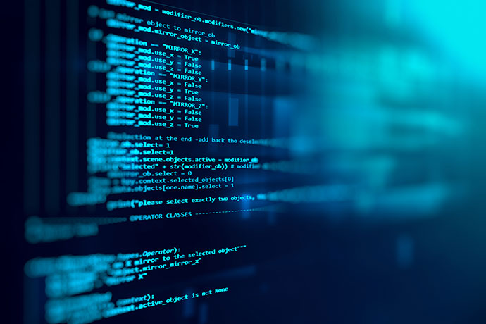 Computer Studies & Math