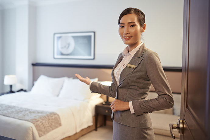 Hospitality