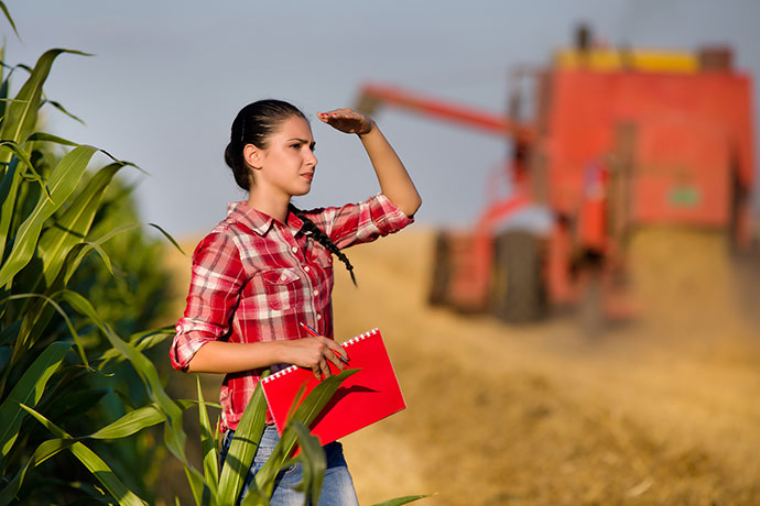 Natural Resources & Environment