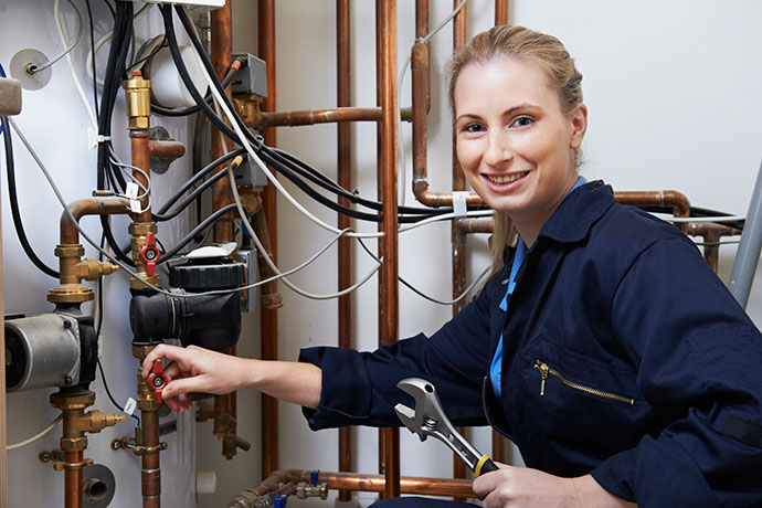 Trades & Apprenticeships