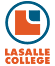 LaSalle College Montreal logo