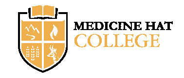 Medicine Hat College logo