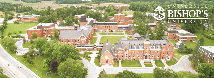 Bishop's University - SchoolFinder.com!