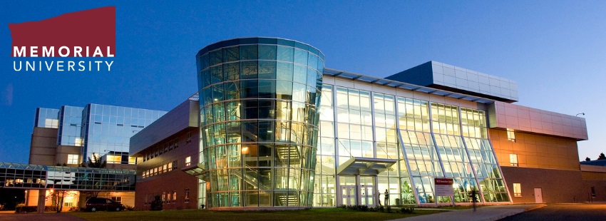 Memorial University St John s Campus SchoolFinder Memorial University St John s Campus SchoolFinder